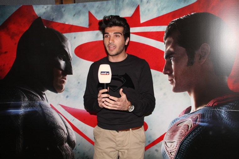 VOX Cinemas 3rd Year Anniversary